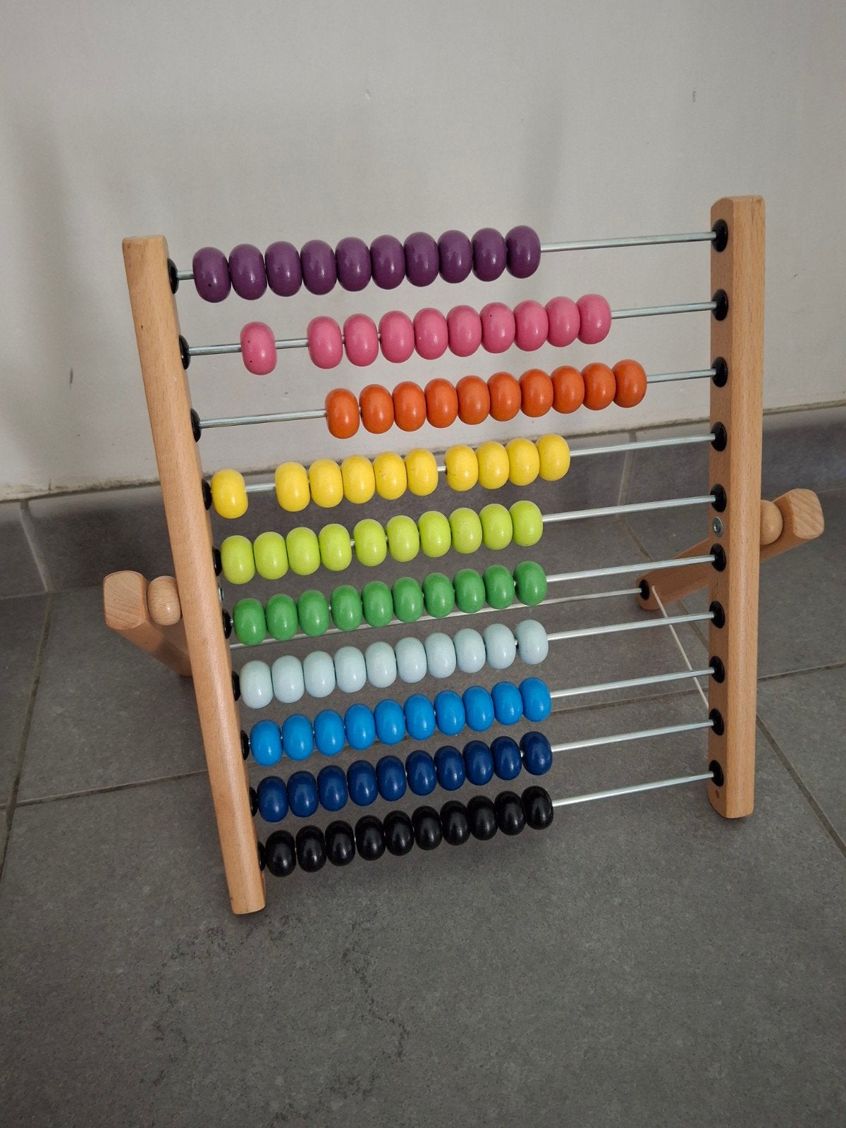 Telraam ikea, Kinderen en Baby's, Ophalen of Verzenden, Zo goed als nieuw, Overige typen