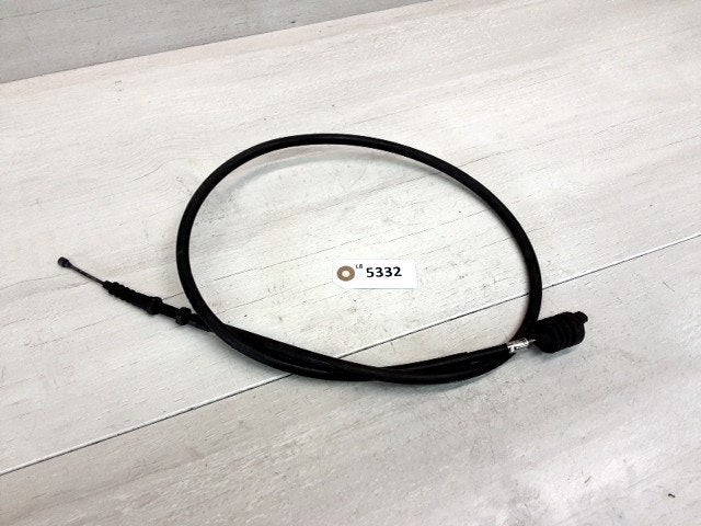 XT660R 2004 - 2016 Yamaha Kabel Kabel koppeling D1-48082