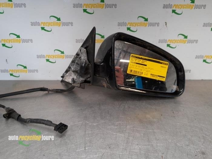 Buitenspiegel rechts van een Audi A3, Gebruikt, -, -, Audi