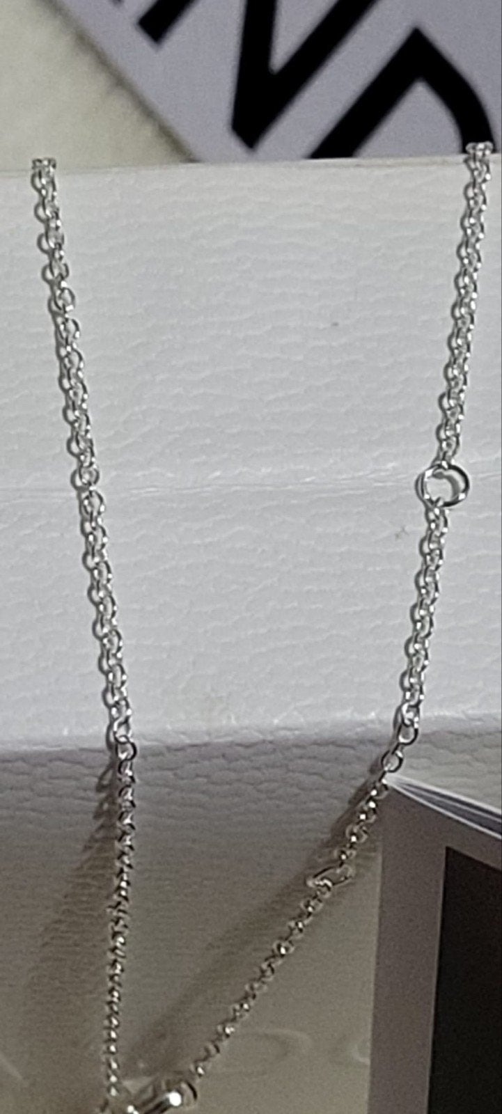 collier pandora, Ophalen of Verzenden, Zilver, Zilver