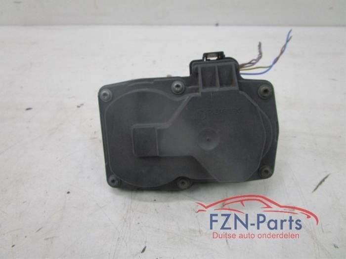 Uitlaatgas smoorklep Volkswagen Golf (22740987), Enlèvement ou Envoi, Utilisé