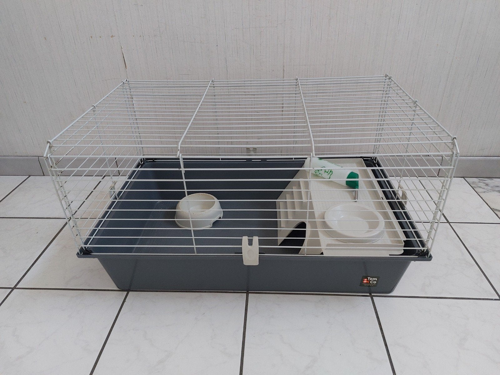 Cage pour lapins 🐰 🐰 🐰, Animaux & Accessoires, Enlèvement, Cage