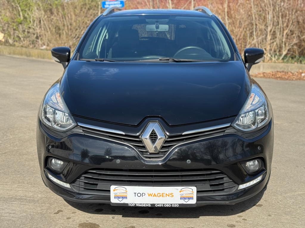 RENAULT CLIO/LIMITED ! /LIFTING ! /APPROUVÉ VVK !, Achat, https://public.car-pass.be/vhr/4767c86f-92ef-434d-981c-27f7237914d2