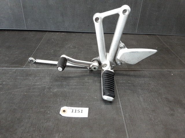 ST4S 1998 - 2006 Ducati D1-61461