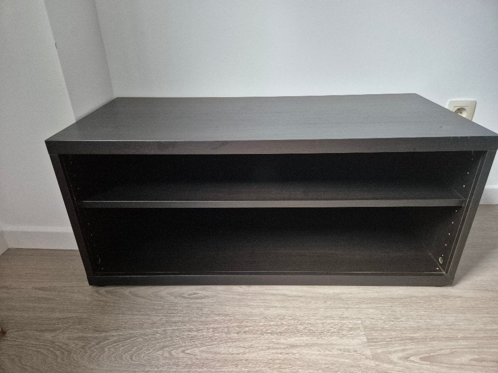 meuble TV, 25 à 50 cm, Enlèvement ou Envoi, Moins de 100 cm, Comme neuf