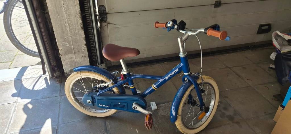 Kinderfiets te koop, Fietsen en Brommers, Fietsen | Kinderfietsjes, Ophalen