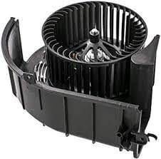 BMW E70 interieurventilator BMW E71 E72 aanjager ventilator, -, -, Nieuw, Ophalen of Verzenden