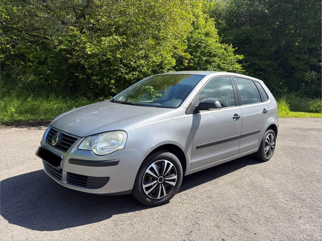 Polo 1.2 essence prete à immatriculer, Autos, Volkswagen, Entreprise, Polo, ABS, Airbags, Air conditionné, Bluetooth, Verrouillage central