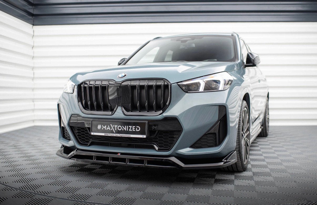 Maxton front lip bmw x1m-pack u11, Ophalen