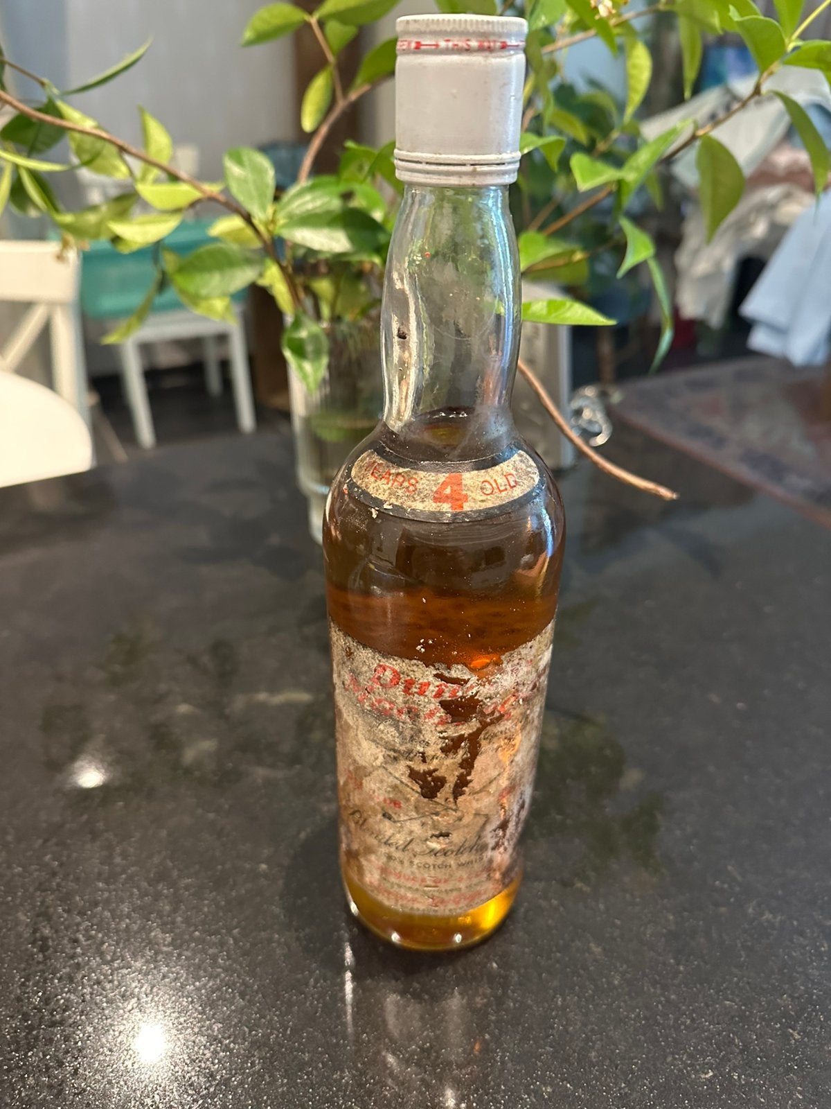 Scotch Whisky 1976, Verzamelen, Wijnen, Ophalen, Overige gebieden, Overige typen, Nieuw