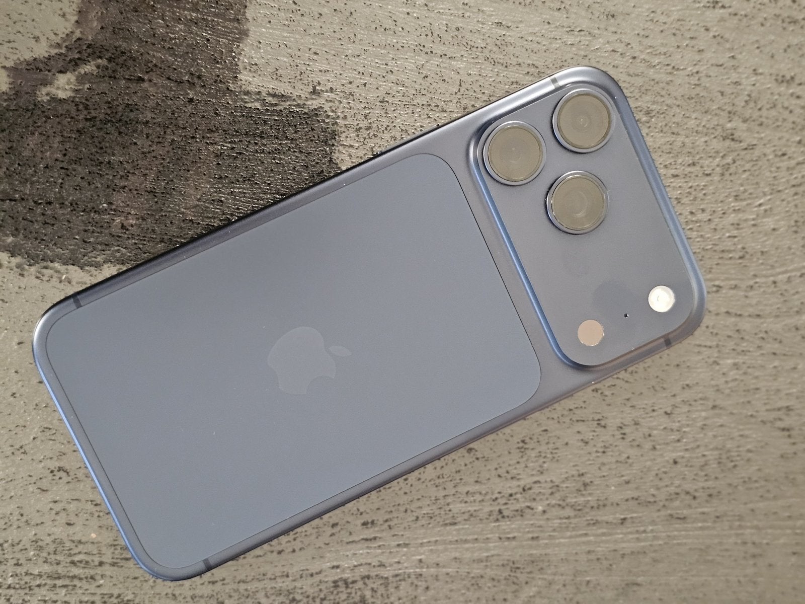 IPhone 17 Promax 256gb, Télécoms, Téléphonie mobile | Apple iPhone, 256 GB, Autres modèles, Comme neuf, Enlèvement