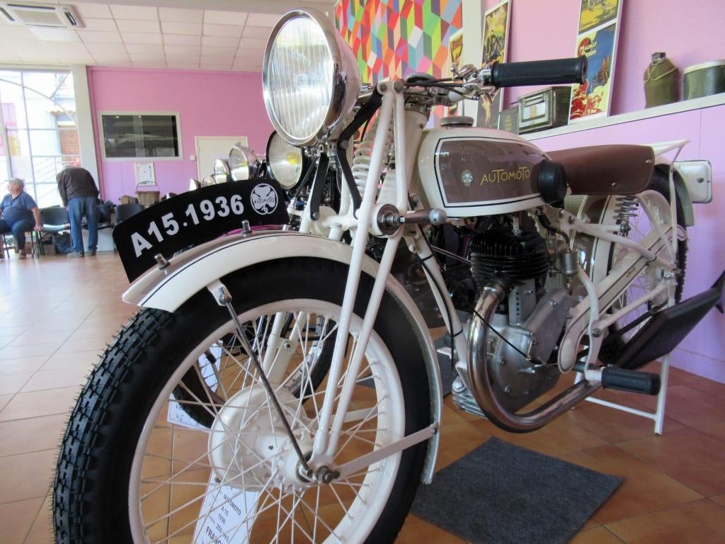 Motorfietscollectie, Motoren, 250 cc, Nieuw, Toermotor, 11 kW of minder
