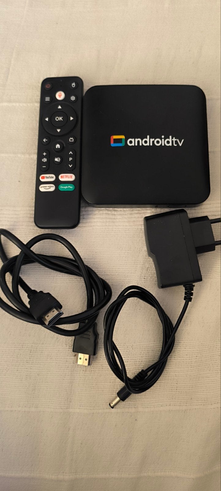 Android tv-box