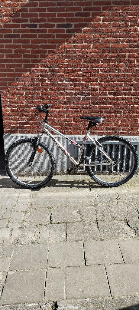 VTT 26" ado fille/femme, Enlèvement, Comme neuf