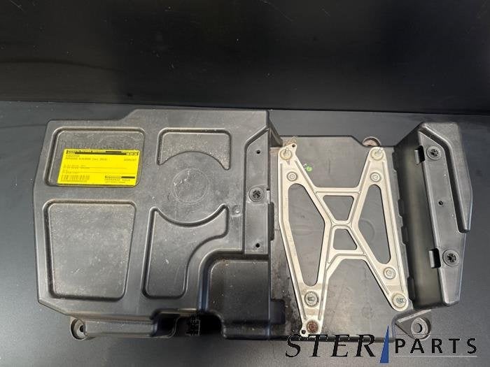 Subwoofer van een Mercedes A-Klasse, Gebruikt, -, Ophalen of Verzenden, -