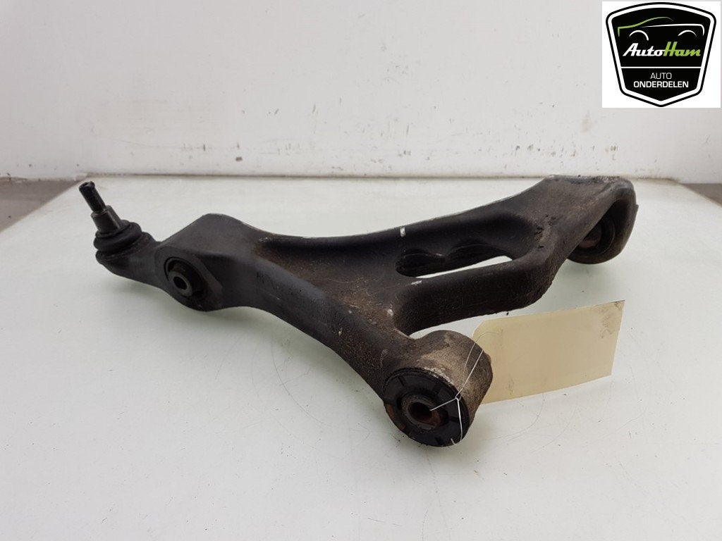 DRAAGARM LINKS VOOR Audi Q7 (4LB) (|7L8407151K|), Dhr. J. Ham, Gebruikt, Administratie@autoham.nl, Audi