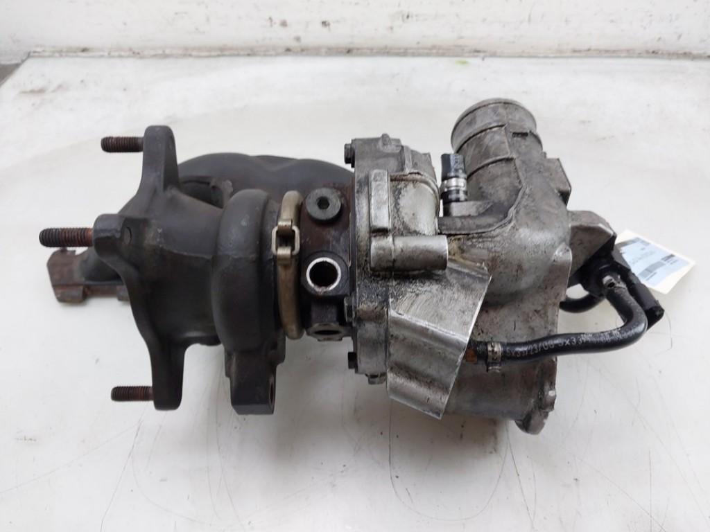 TURBO Volkswagen Passat Variant (3C5) (01-2005/11-2010), Auto-onderdelen, Gebruikt, Volkswagen