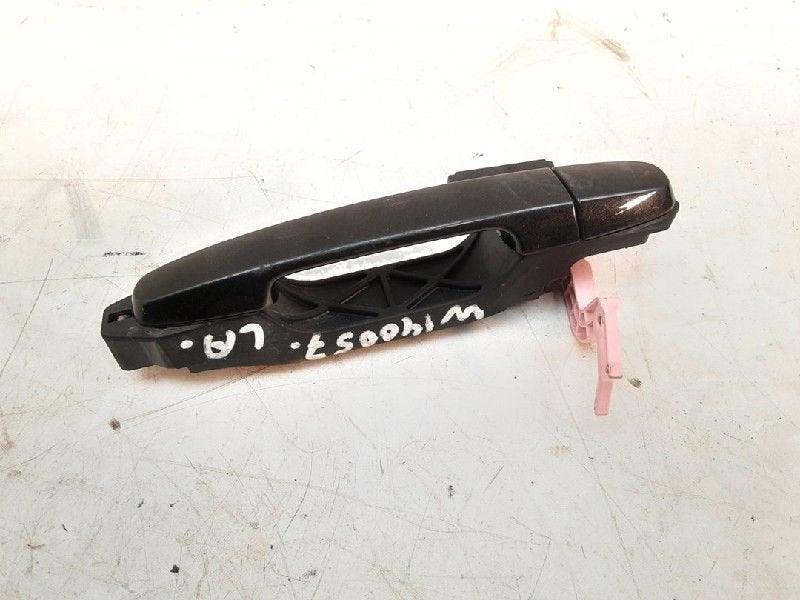 POIGNEE EXTERIEURE ARRIÈRE GAUCHE Daihatsu Terios (J2), Utilisé, Arrière, Daihatsu