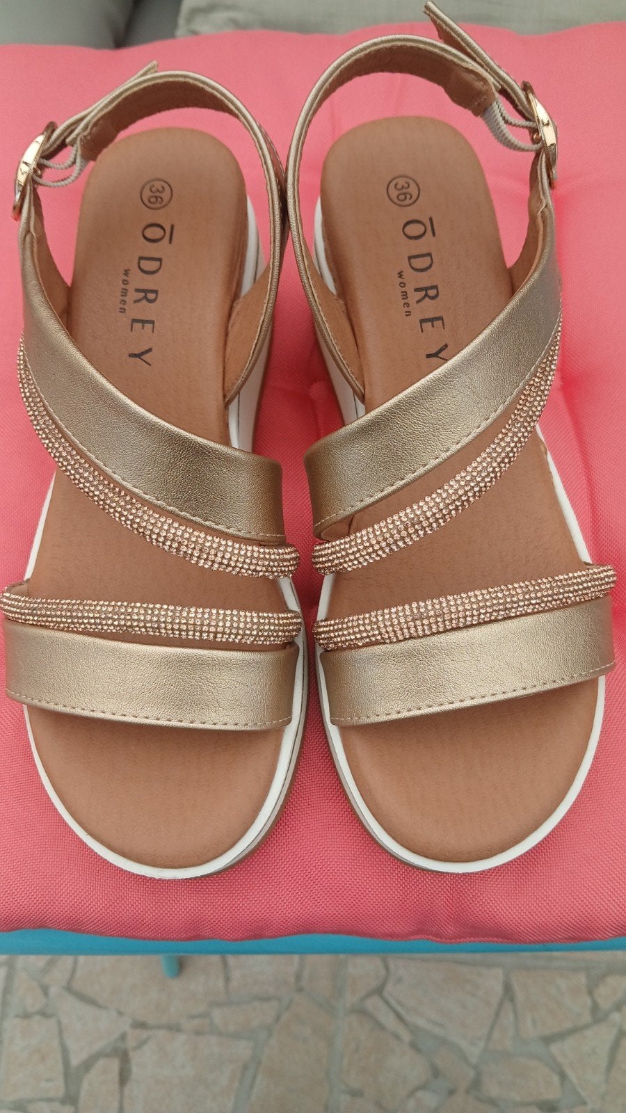 Chaussure de femme neuf, Kinderen en Baby's, Babykleding | Schoentjes en Sokjes
