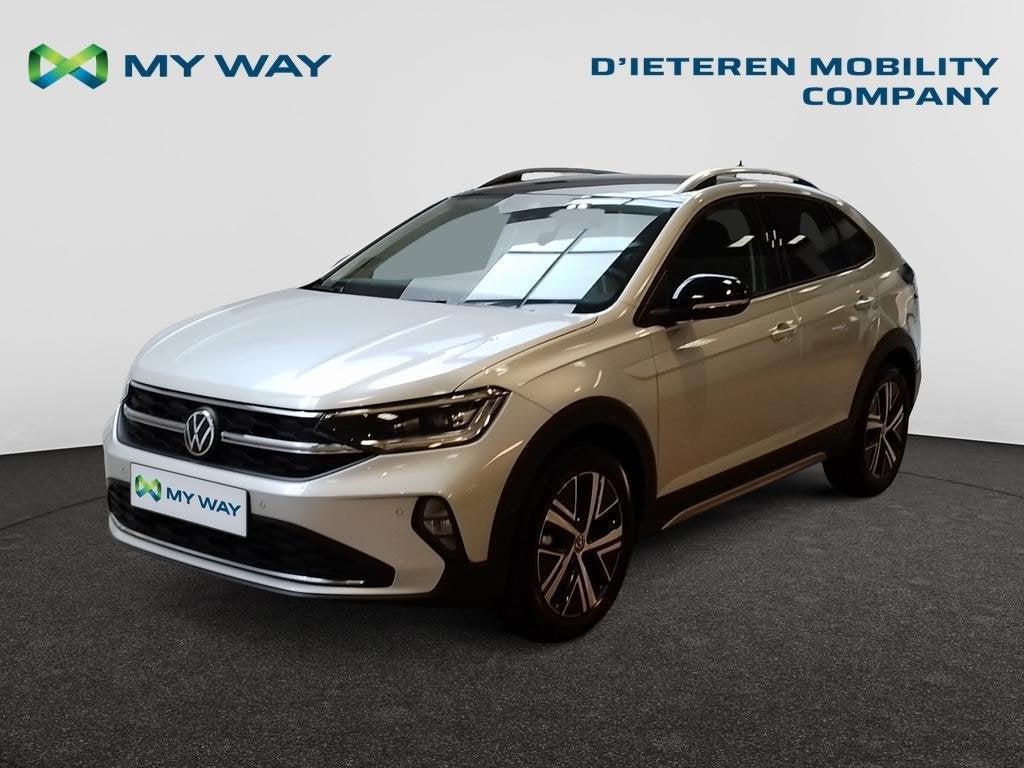 Volkswagen Taigo Taigo 1.0 TSI Style Business OPF DSG, Achat, https://public.car-pass.be/vhr/23b27130-4c52-45f6-86bd-050f66796f11