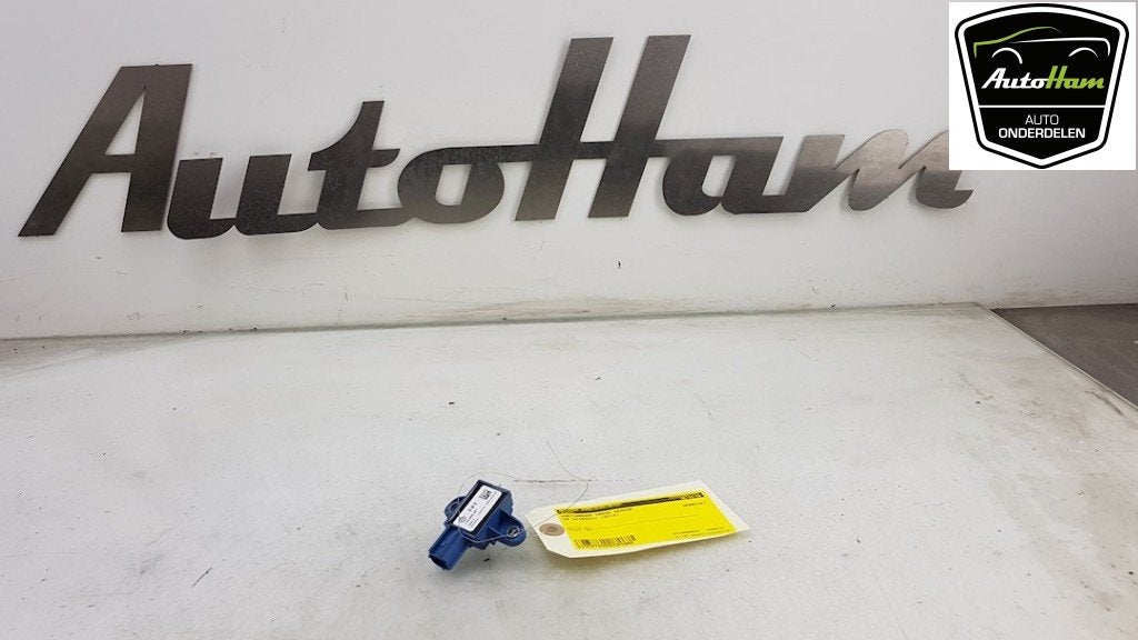 DIVERS Volkswagen Scirocco (137 / 13AD) (|1K8955557|), Dhr. J. Ham, Volkswagen, Administratie@autoham.nl, Utilisé