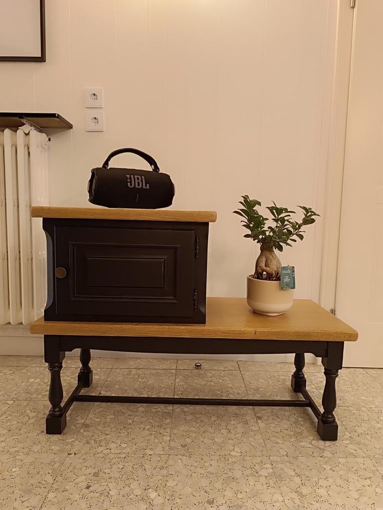 Petit meuble d'appoint