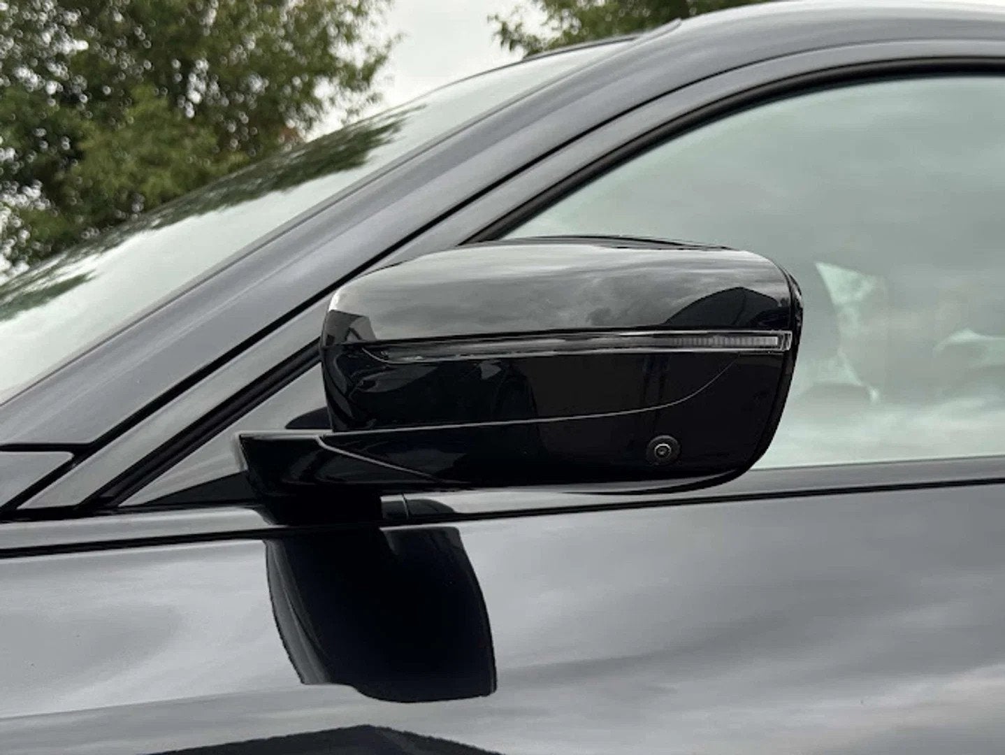 BMW 4 Serie 420 iA Gran Coupé M Sport / 360CAM / HARMAN-KAR, Autos, BMW, Cuir, Achat, 135 kW, Entreprise