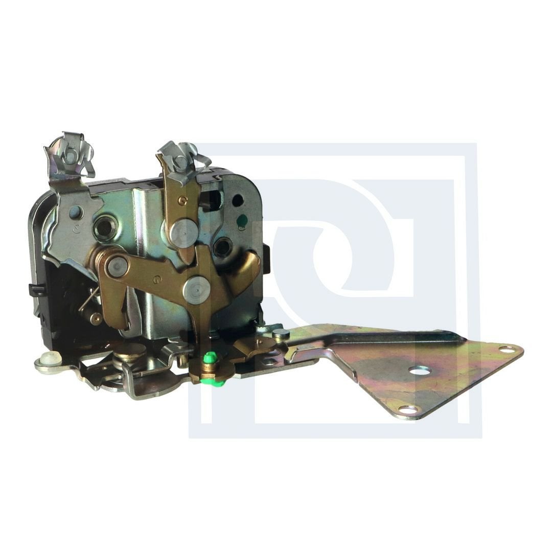 Volvo slot links voor s40 v40 portier deur 	(30859478) Volvo, Autos : Pièces & Accessoires, Carrosserie & Tôlerie, Enlèvement ou Envoi
