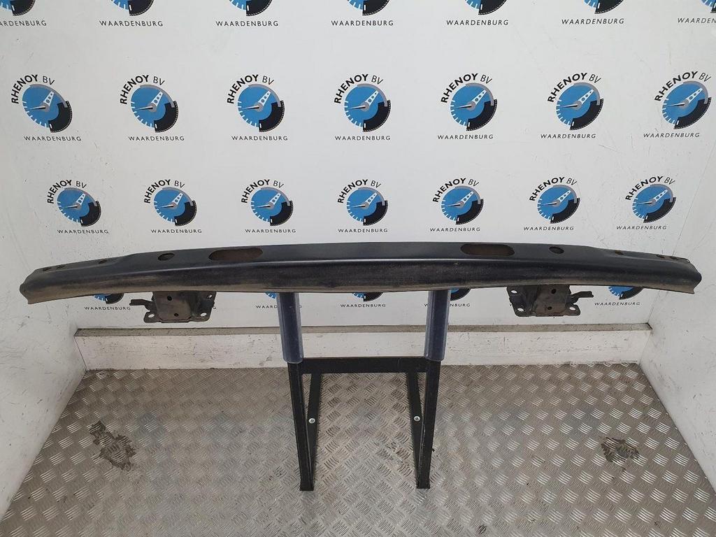 VOLKSWAGEN TRANSPORTER BUMPERBALK ACHTER 2012, Ophalen of Verzenden, Gebruikt, Stiba lid