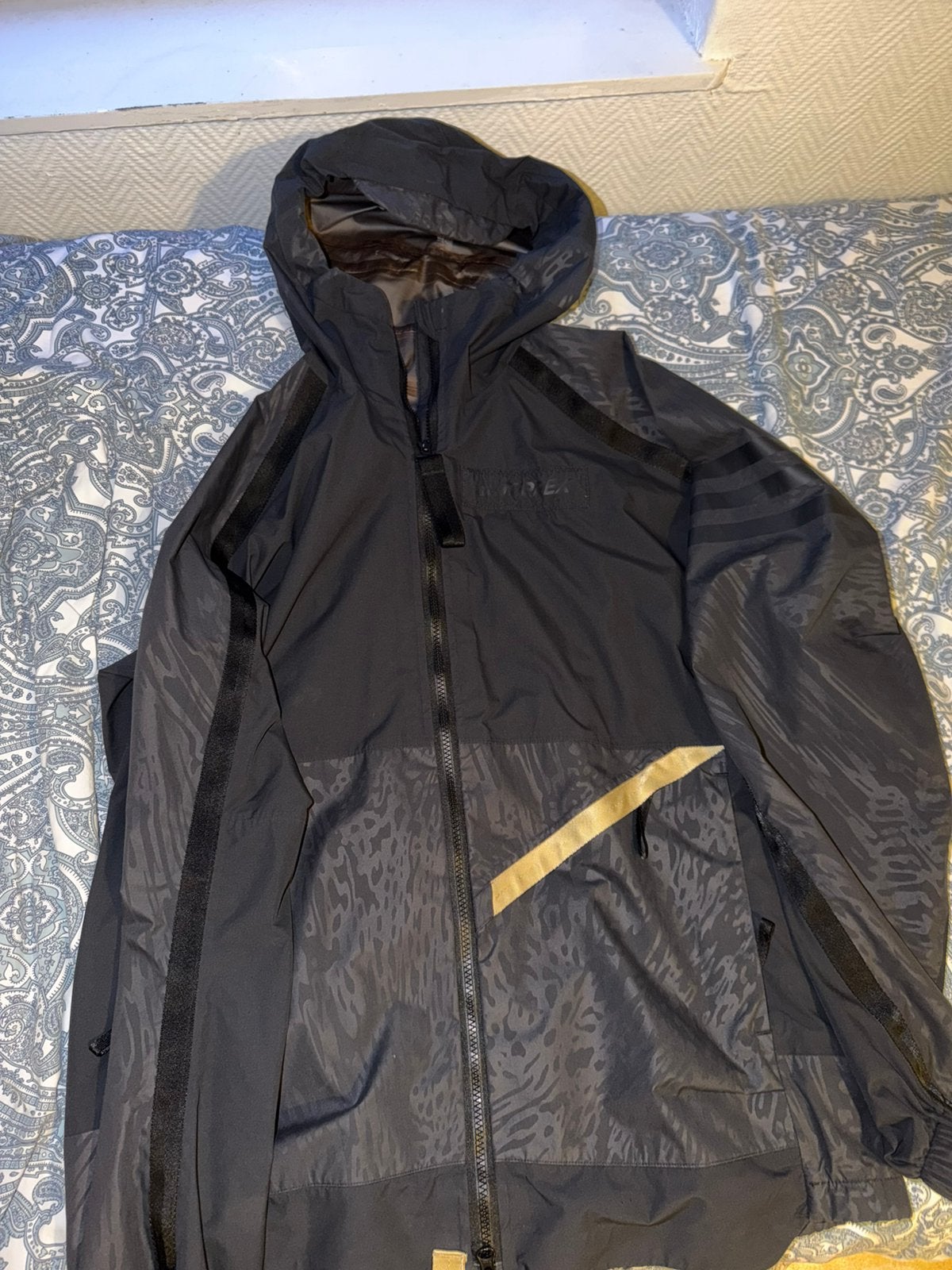 Veste Adidas Terrex taille L, Enlèvement, Comme neuf