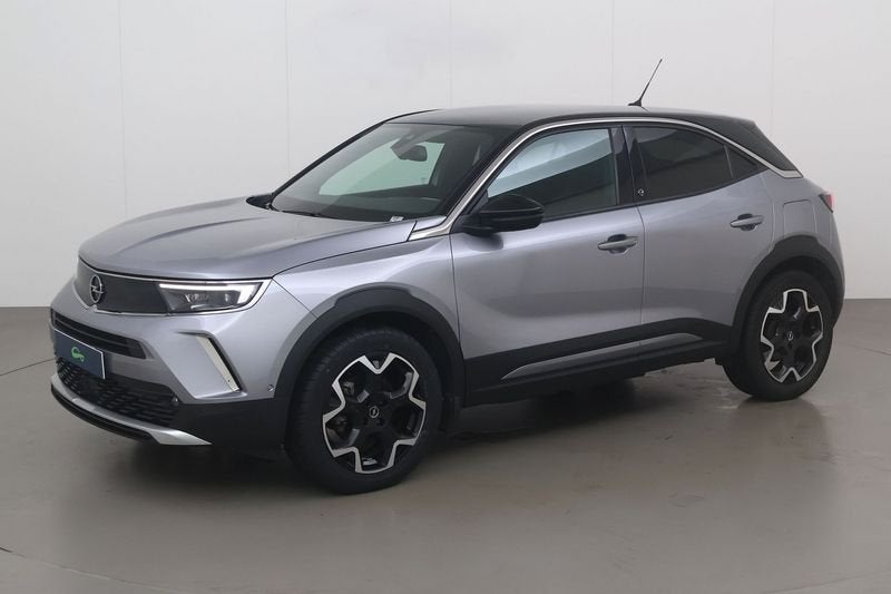 Opel Mokka e- 50 kwh ultimate 136 AT, Autos, Achat, Entreprise, Autre, 1598 kg