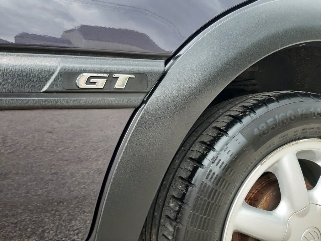 Volkswagen Golf 3 GT TDI 5-deurs yongtimer onberispelijk, foto 10