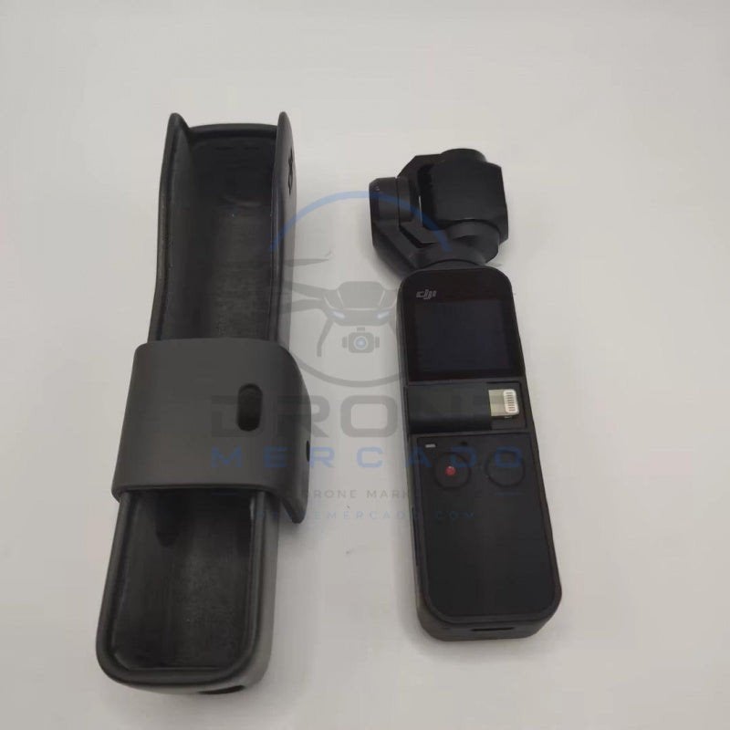 DJI Osmo Pocket 90% Neuf, TV, Hi-fi & Vidéo, Caméras action, Enlèvement ou Envoi, Utilisé, Autres marques