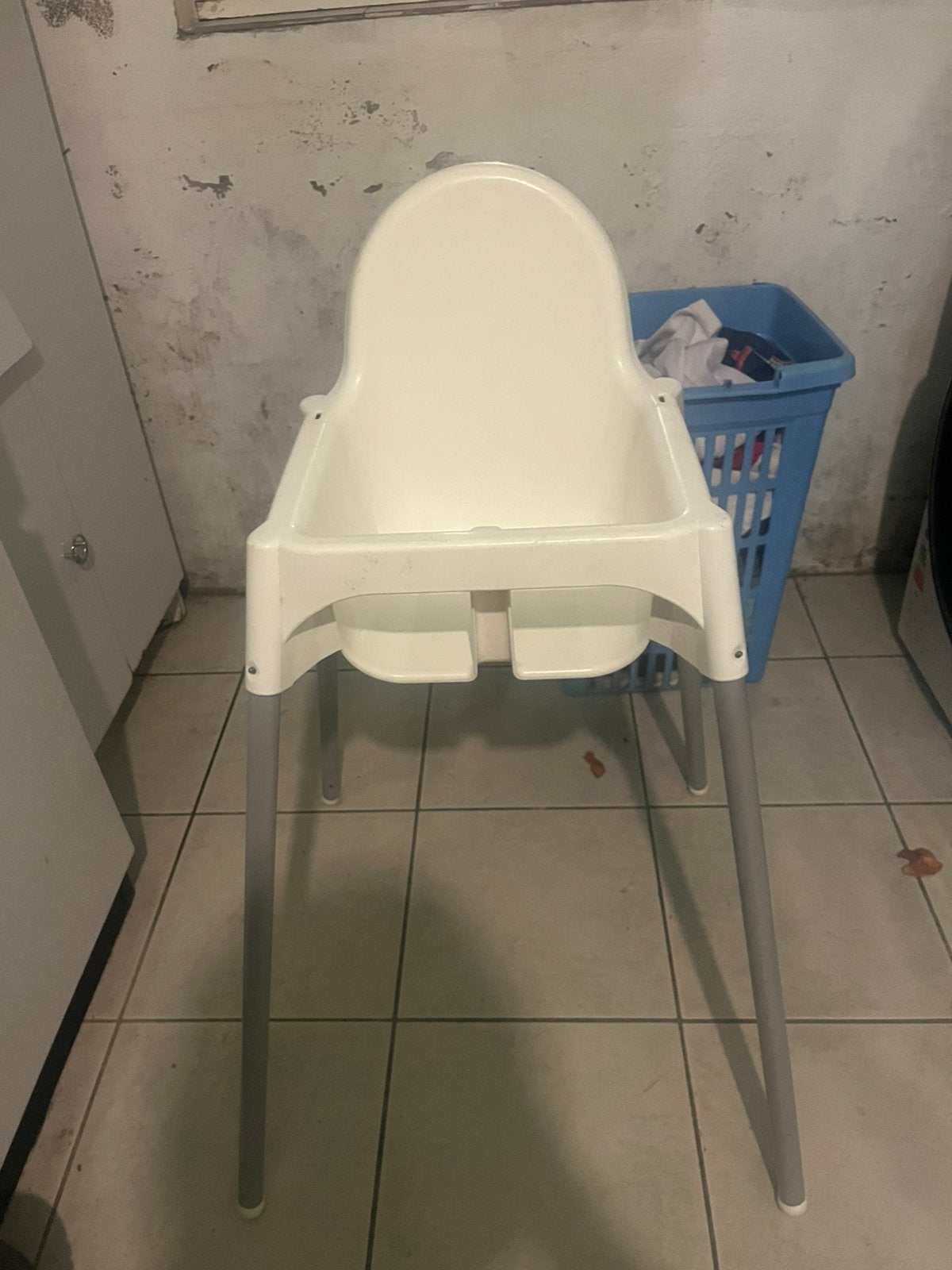Chaise pour bébé, Enlèvement ou Envoi, Comme neuf
