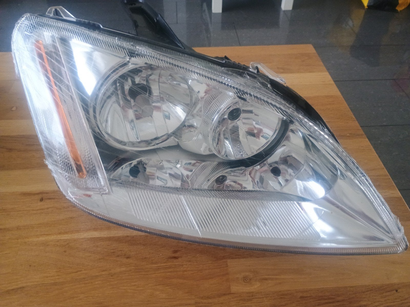 Phare avant pour Ford Focus C-Max R, Autos : Pièces & Accessoires, Éclairage, Ford, Neuf, Enlèvement