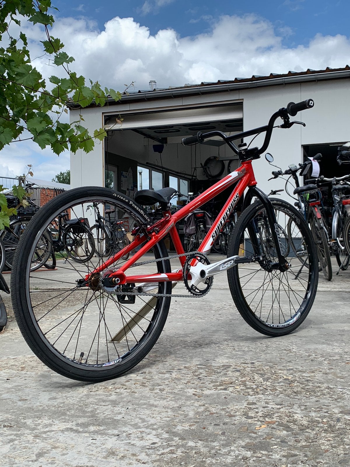 BMX, Vélos & Vélomoteurs, Enlèvement, Neuf