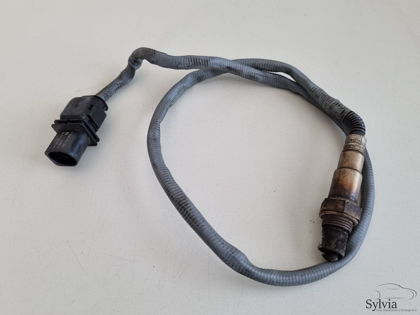 Lambdasonde BMW motorcodes N52 N52N N53 lengte 910 MM 755807, -, Utilisé, -, -