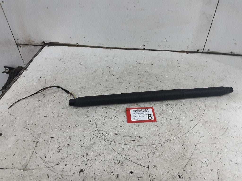 VERIN A GAZ BMW X1 (U11) (01-2022/-) (51245B4FCB502), Utilisé, BMW, Petuelring 130
80809  München, DE, Bayerische Motoren Werke AG