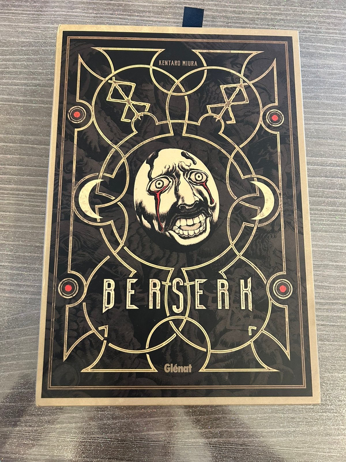 Manga Berserk, Livres, Enlèvement ou Envoi, Neuf