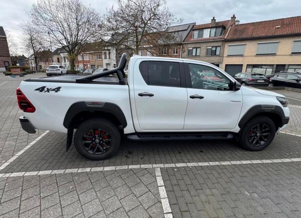 Wij kopen al uw voertuigen en 4x4's tegen de beste prijs, Auto's, Toyota, Bedrijf, Te koop, 4x4