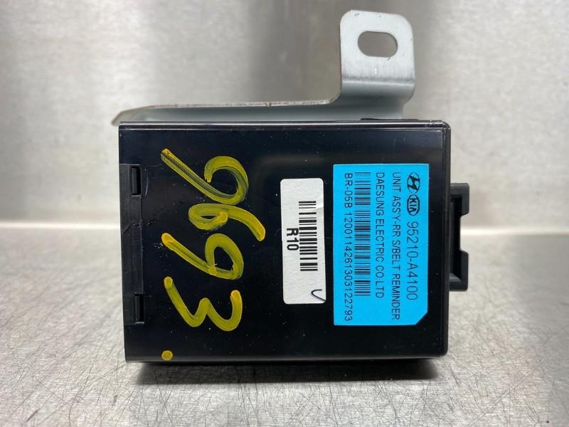 ORDINATEUR DIVERS C Kia Carens IV (RP) (|95210A4100|), Autos : Pièces & Accessoires, Électronique & Câbles, Kia, Utilisé