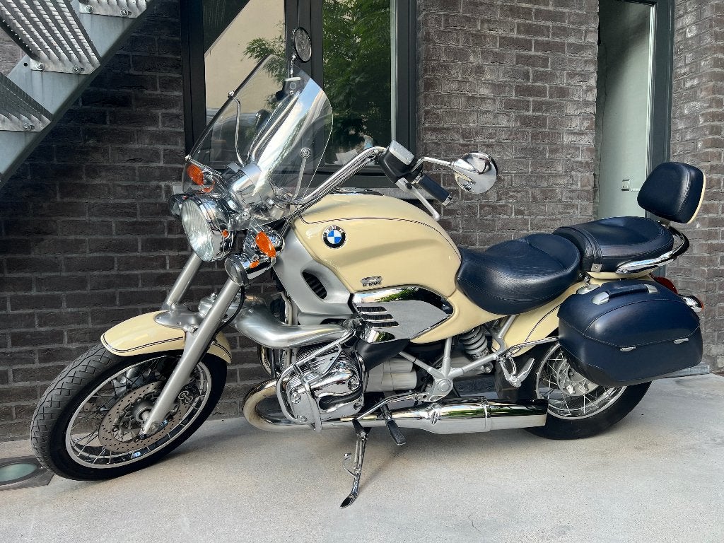 bmw r1200C, Motos, Enlèvement, Neuf
