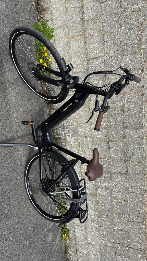 Batavus finez exclusief, Enlèvement, Comme neuf, Batavus