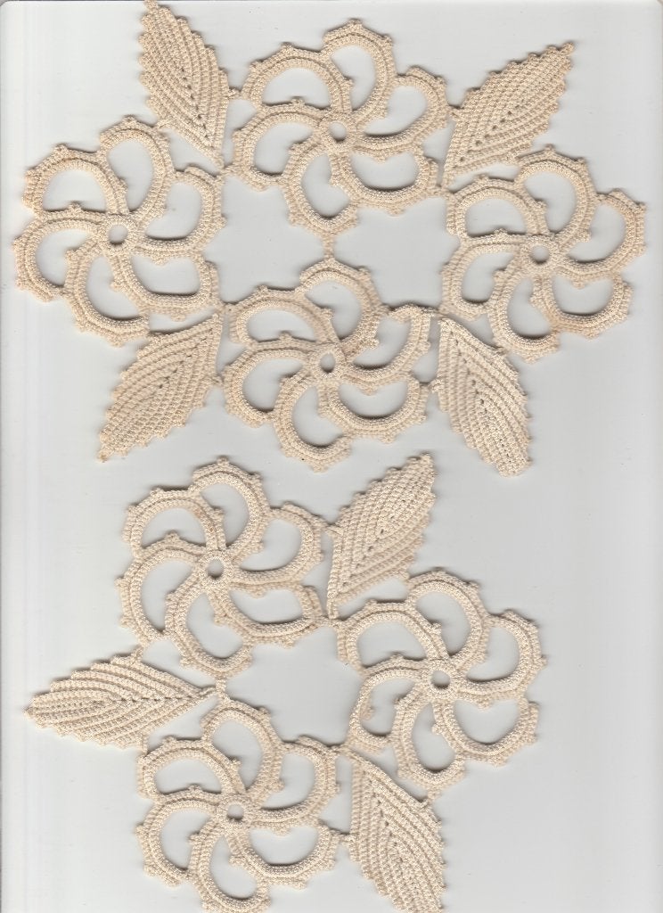 Haakwerkjes, Ophalen of Verzenden, Nieuw