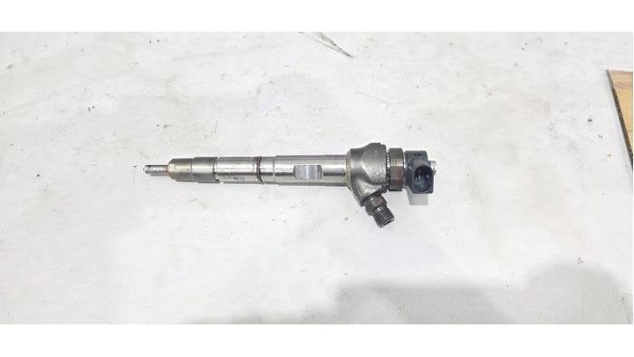 Injecteur (diesel) d'un Audi Q3, Autos : Pièces & Accessoires, -, 3 mois de garantie, Audi, Utilisé