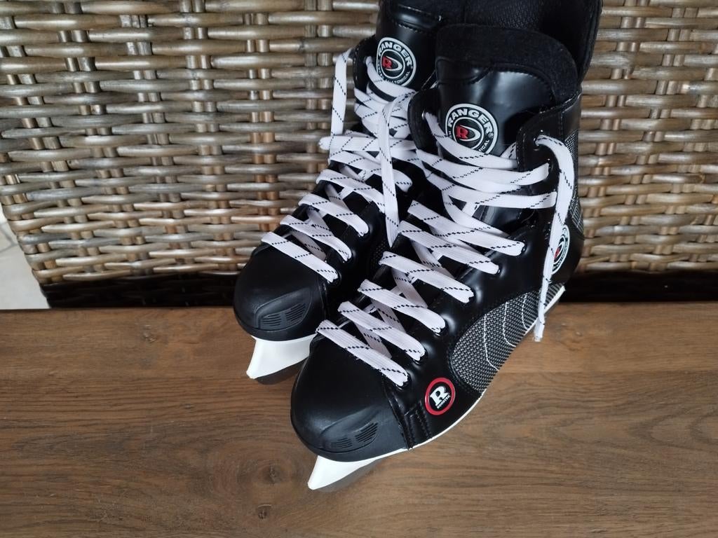Patins à glace, Enlèvement ou Envoi