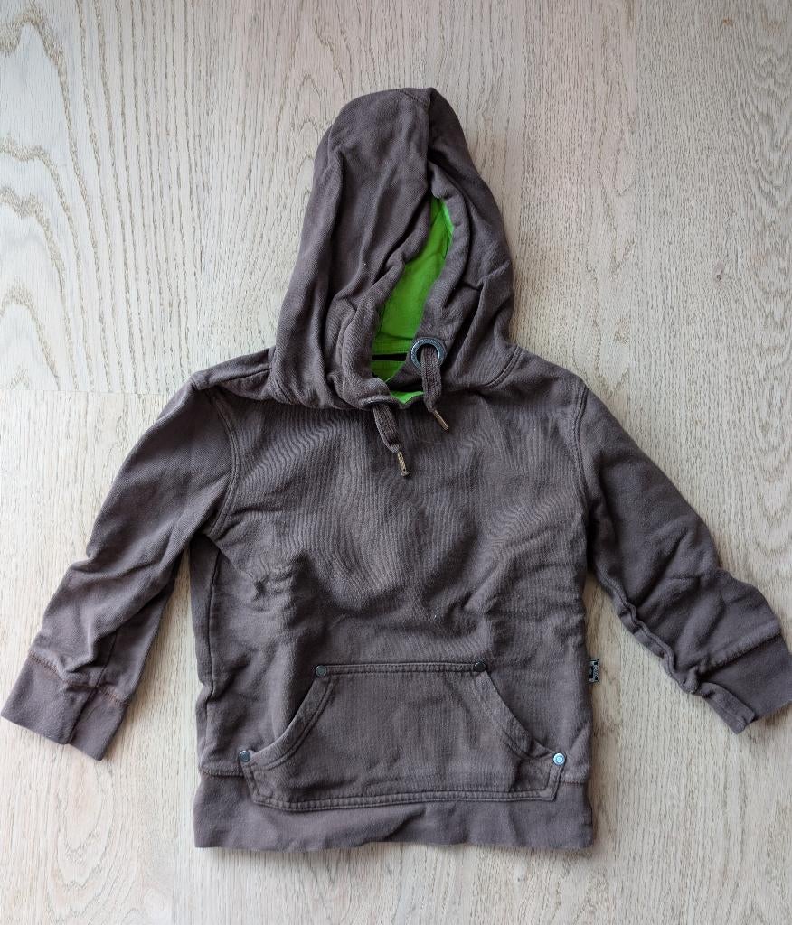 scouts trui 6 jaar, Ophalen, Gebruikt, Kleding
