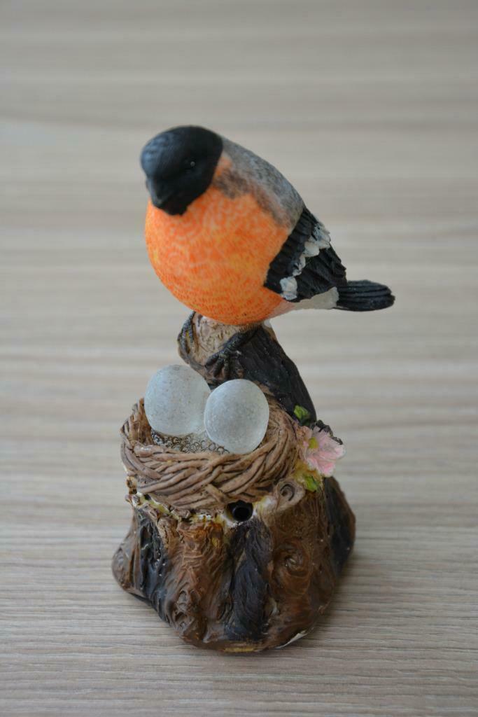 Decoratie - Kippen en vogels, Enlèvement ou Envoi, Neuf, Animal