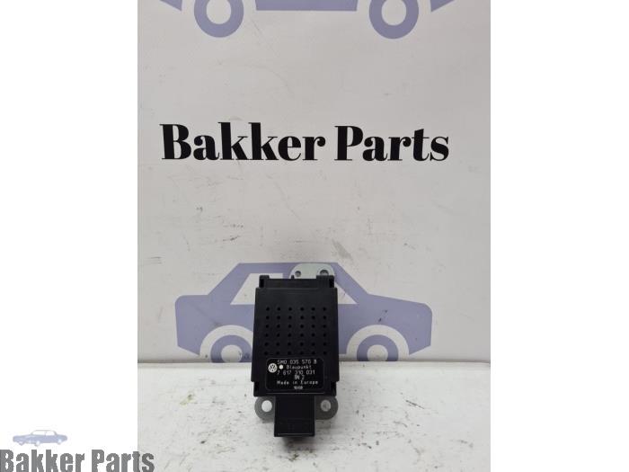 Antenne amplificateur d'un Volkswagen Golf, -, Volkswagen, -, 3 mois de garantie