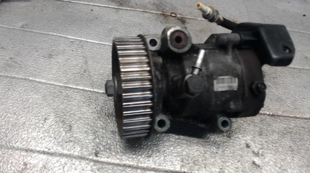 Pompe à injection Renault Clio 3 1.5DCi 50kw 2005-2009, Enlèvement ou Envoi, Utilisé, Renault